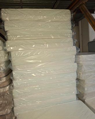 MATERASSI MATRIMONIALI PER B&B E CASE VACANZA 