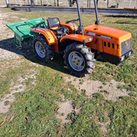 Antonio Carraro 3700