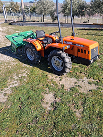 Antonio Carraro 3700