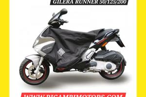 TERMOSCUDO GILERA RUNNER 50/125/200
