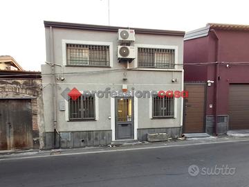 Casa Indipendente Catania [Cod. rif 370VRG]