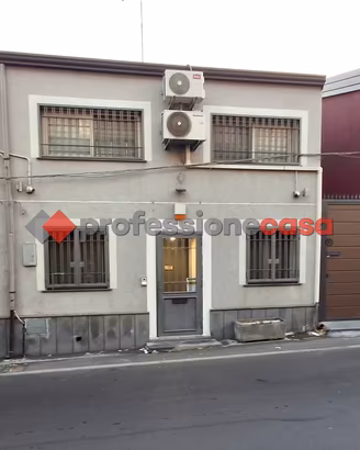 Casa Indipendente Catania [Cod. rif 370VRG]