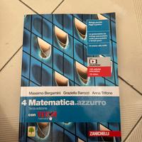 4 Matematica.azzurro