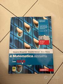 4 Matematica.azzurro