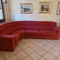 Divano 4 posti