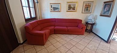 Divano 4 posti