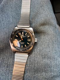 Tissot pr 516 vidiodate