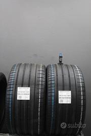 2 Pneumatici 305/30 R21 Pirelli P - Zero Na1