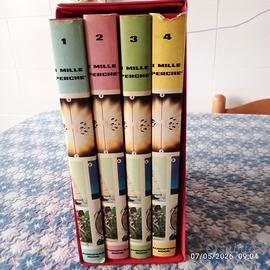 Enciclopedia i mille perché 