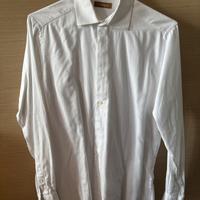 camicia da uomo