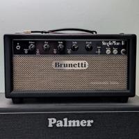 Brunetti Singleman head 50w