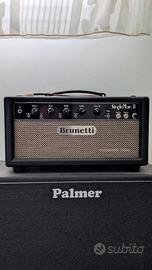 Brunetti Singleman head 50w