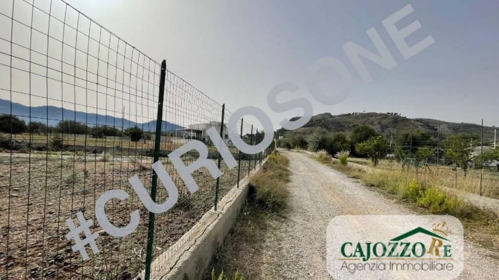 Terreno di 2600 m² a Termini Imerese - Altro