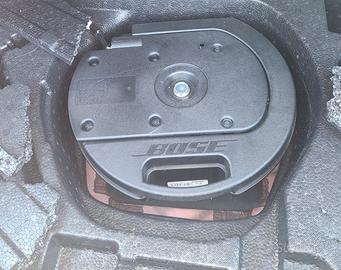 Impianto BOSE Mazda CX-3 1.5 Skyactiv-D AWD Exceed