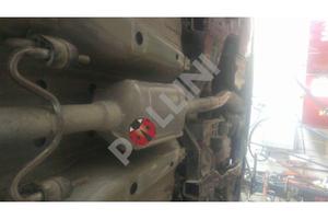 Catalizzatore (reso) opel corsa c 2000-06
