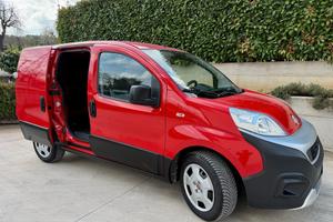 Fiat Fiorino 1.3 MJT 95CV Cargo Adventure Km 59000