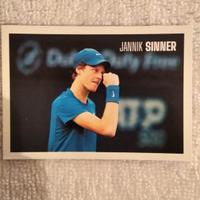 Figurina Sinner rara 