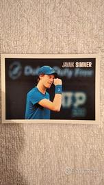 Figurina Sinner rara 