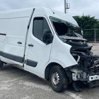 RICAMBI PER RENAULT MASTER 2.3 DCI