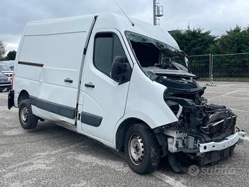RICAMBI PER RENAULT MASTER 2.3 DCI
