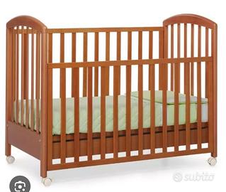 lettino Foppapedretti