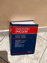 Dizionario inglese/italiano