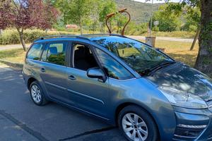 Citroen c4 Grand Picasso 7 posti
