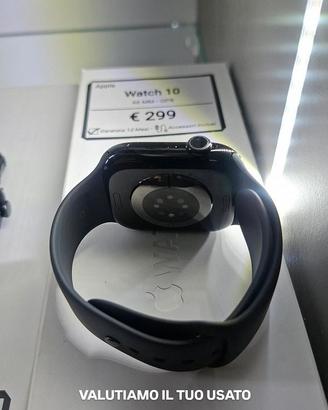 Apple watch serie 10 46 mm gps