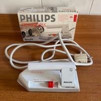 Ferro da stiro portatile vintage