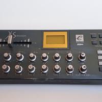 Controller MIDI USB Evolution X-Session UC-17. DJ