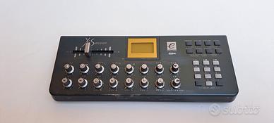 Controller MIDI USB Evolution X-Session UC-17. DJ