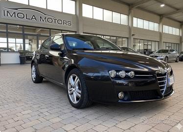 Alfa Romeo 159 1.9 JTDm 150 CV MOTORE RUMOROSO