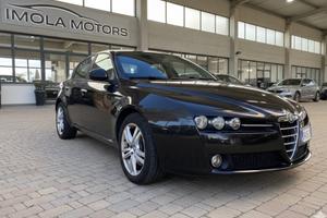Alfa Romeo 159 1.9 JTDm 150 CV MOTORE RUMOROSO