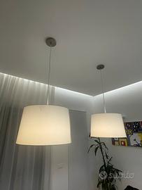 Lampadario a sospensione FARO BARCELONA (n. 2)