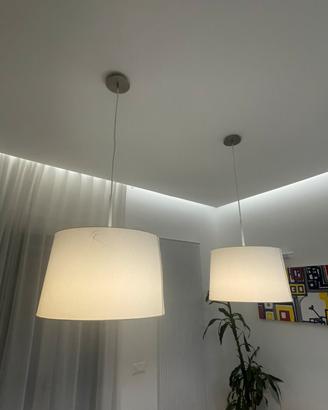 Lampadario a sospensione FARO BARCELONA (n. 2)