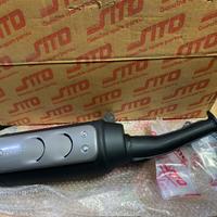 Marmitta Sito Plus Originale per Piaggio