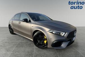 Mercedes-Benz Classe A A 45S AMG 4Matic+ (421...
