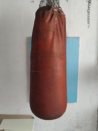 sacco tirapugni
