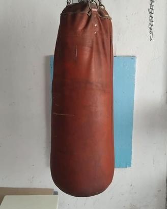 sacco tirapugni