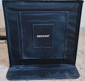 BOX FOTOGRAFICO 60 X 60 NEEWER