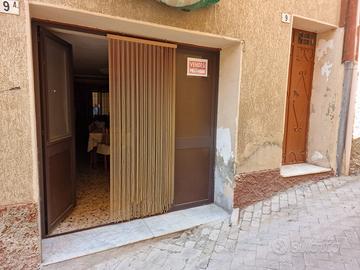 Casa arredata a Piazza Armerina