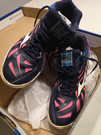 Scarpe pallavolo Mizuno