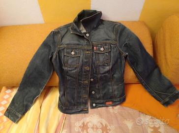 Giubbino Jeans marca GUESS 