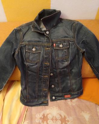 Giubbino Jeans marca GUESS 