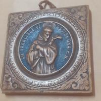 San Francesco religioso