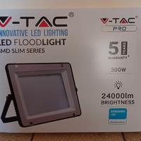 FARO LED SMD 300W ULTRASOTTILE 