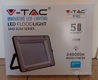 FARO LED SMD 300W ULTRASOTTILE 