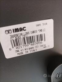 Trasportino cane o gatto