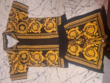 Completo versace