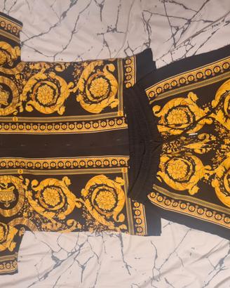 Completo versace
